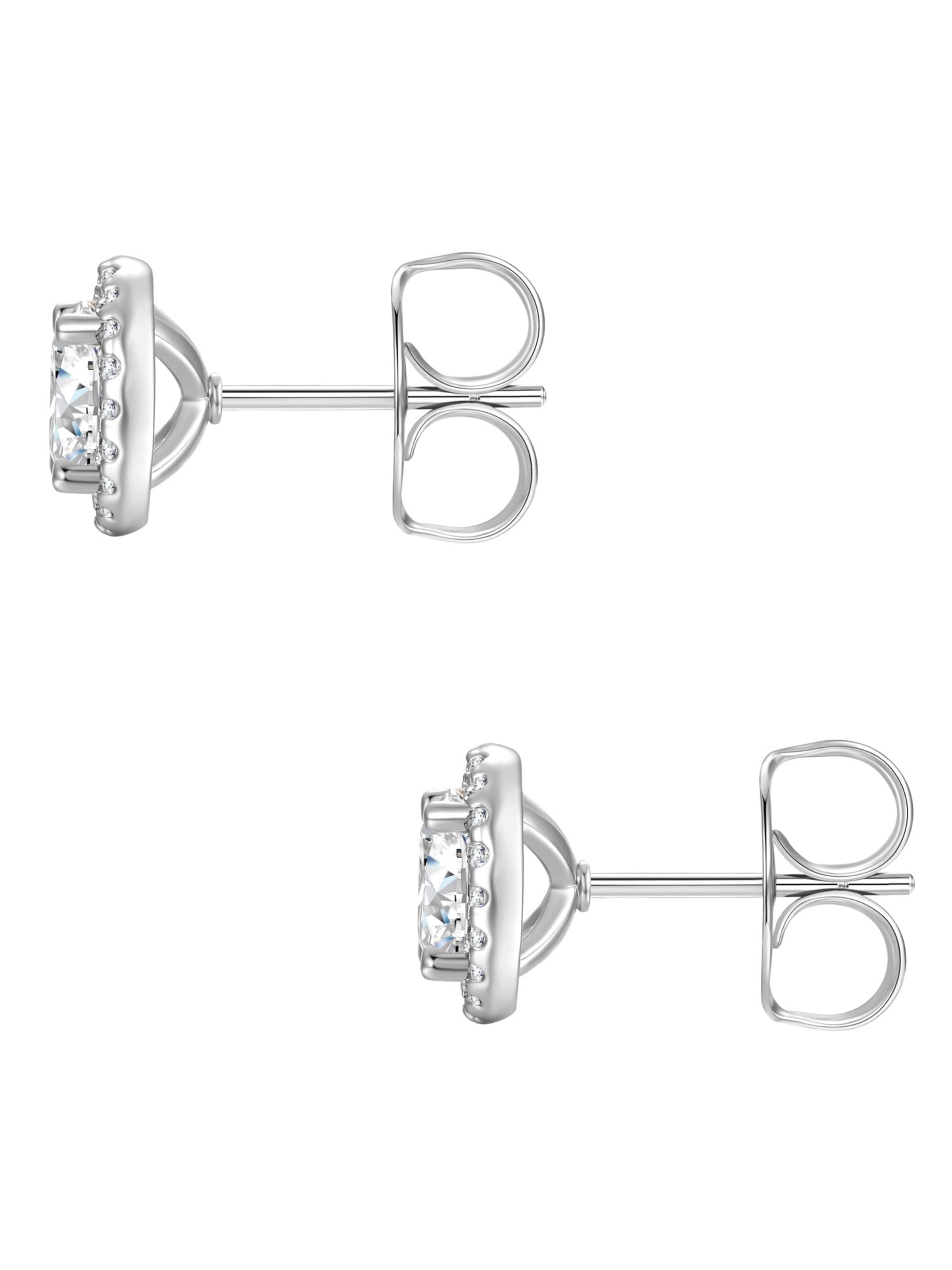 Orecchini di Lulu & Jane in argento