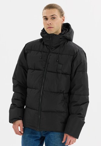Whistler Winter jacket 'Pearson' in Black: front