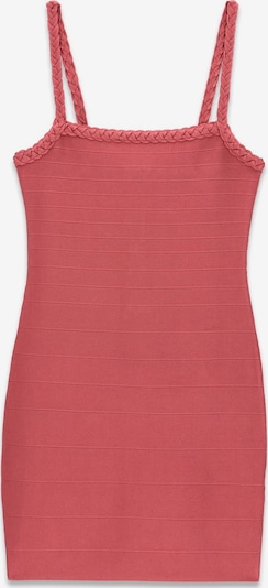 GUESS Kleid in 34 in melone, Produktansicht
