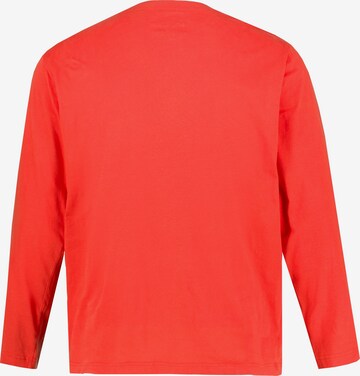 T-Shirt JP1880 en orange