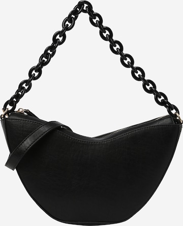 CALL IT SPRING Handbag 'MWAH' in Black