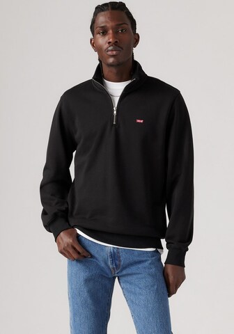 Sweat-shirt LEVI'S ® en noir