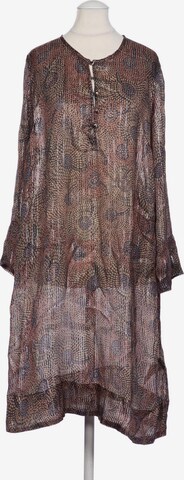 MOS MOSH Dress in S in Brown: front