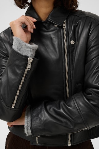 Part Two Between-season jacket 'Cimmie' in Black