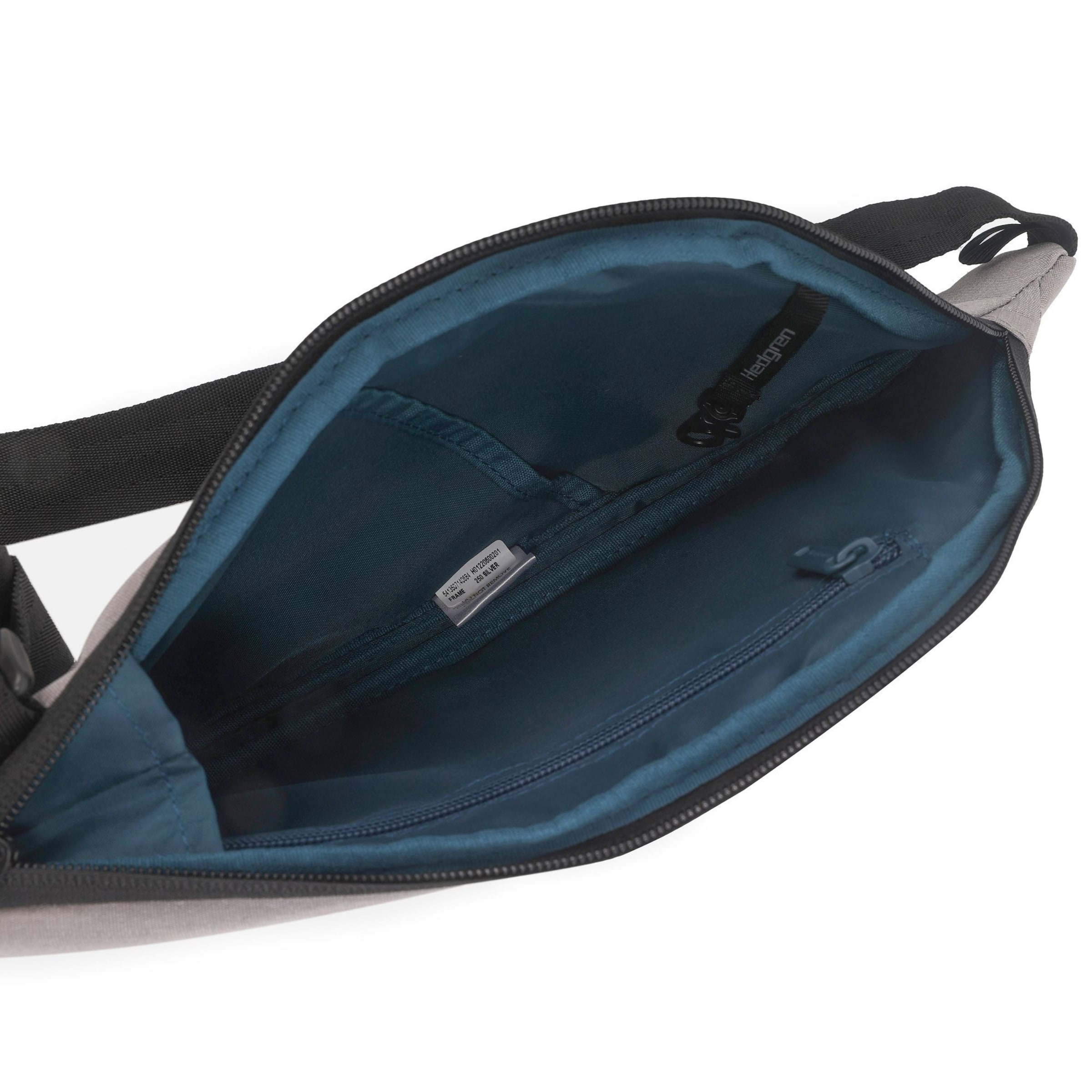 Sacs banane 'Lineo' Hedgren en gris