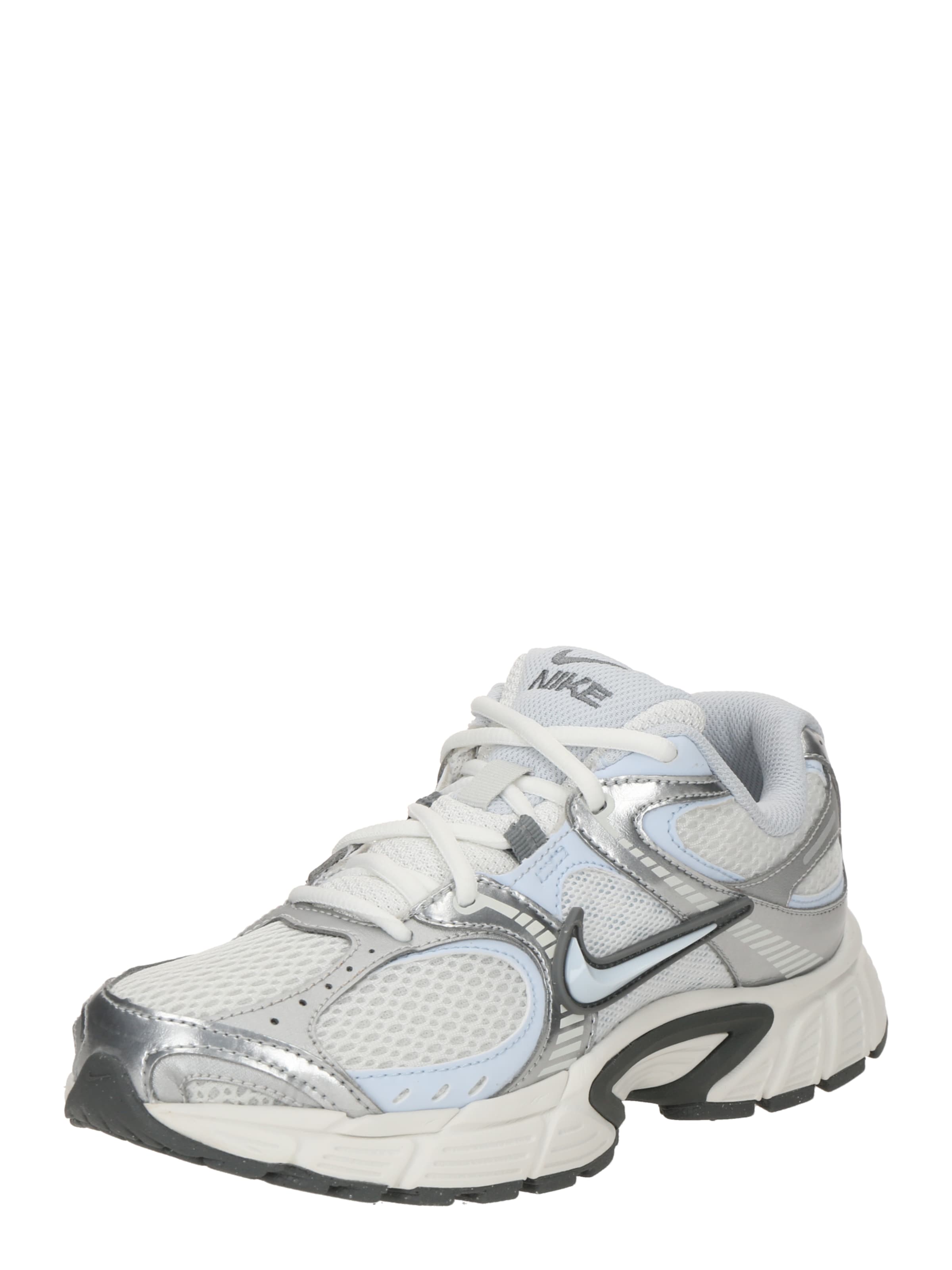 Sneaker low 'V5' Nike Sportswear pe albastru pastel / gri / argintiu / alb, Vizualizare produs