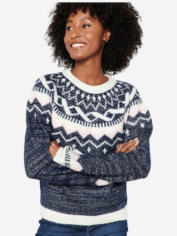 LolaLiza Sweater in Blue