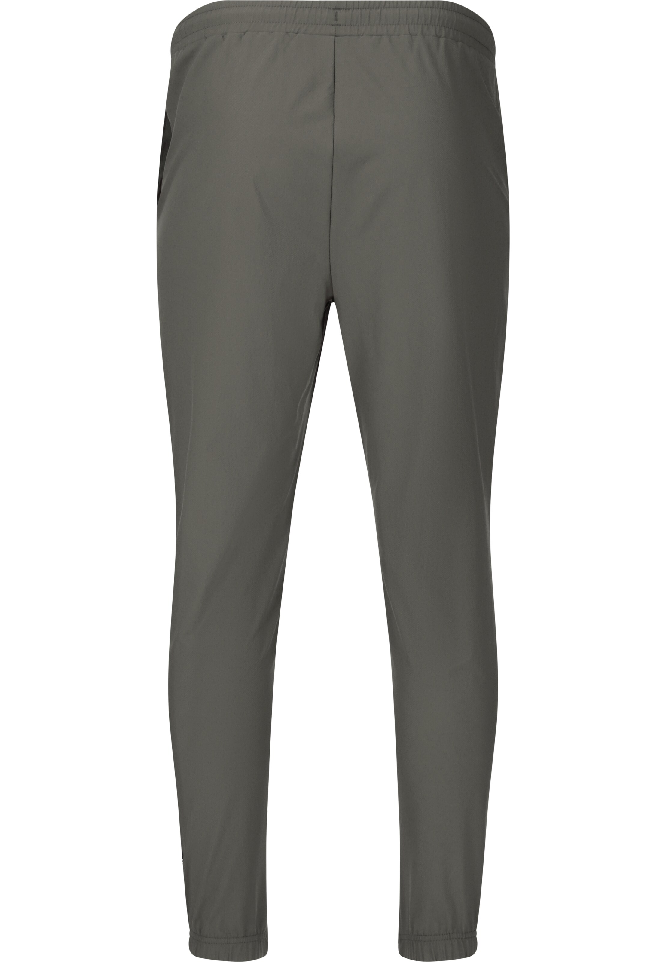 Virtus Tapered Workout Pants 'Jayson' in Grey