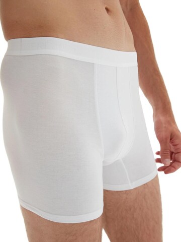 Erdem Board shorts in White
