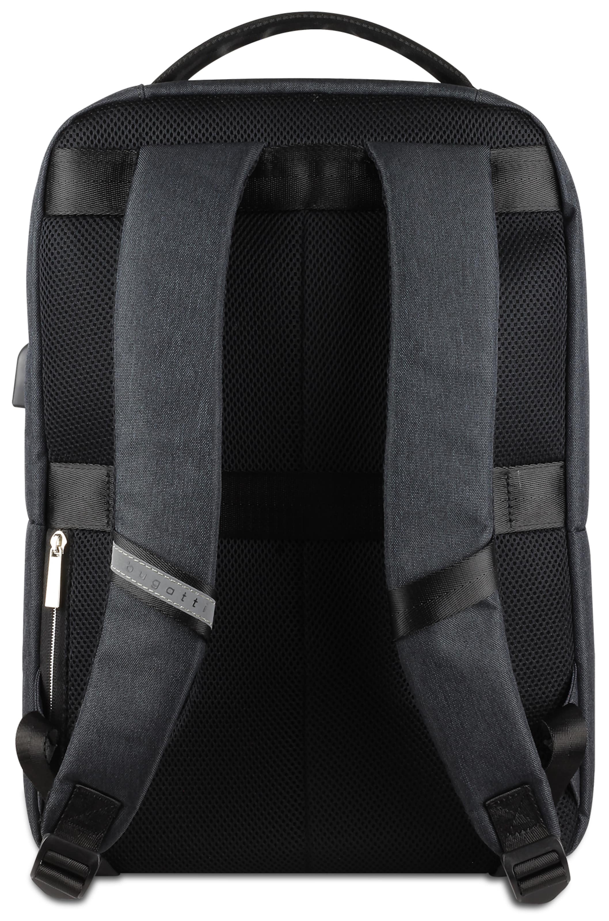 bugatti Backpack 'Sera' in Grey