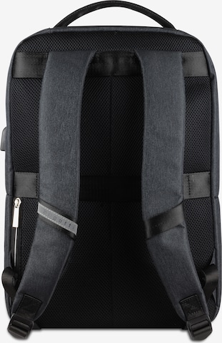 bugatti Backpack 'Sera' in Grey