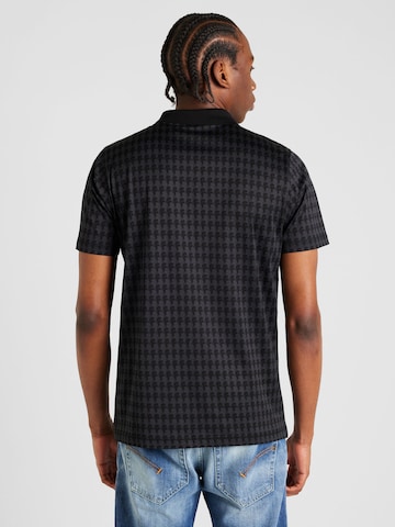 Tricou de la Karl Lagerfeld pe negru