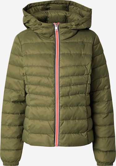 ONLY Välikausitakki 'ONLTahoe' värissä oliivi, Tuotenäkymä