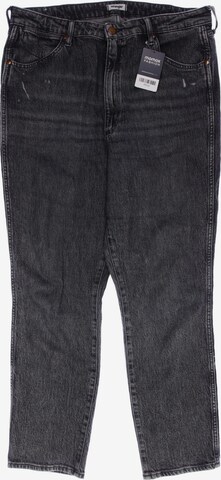 WRANGLER Jeans in 33 in Grey: front