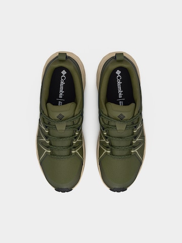 COLUMBIA Półbuty 'PEAKFREAK ROAM™' w kolorze zielony