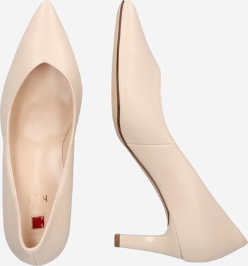 Högl Pumps in Beige