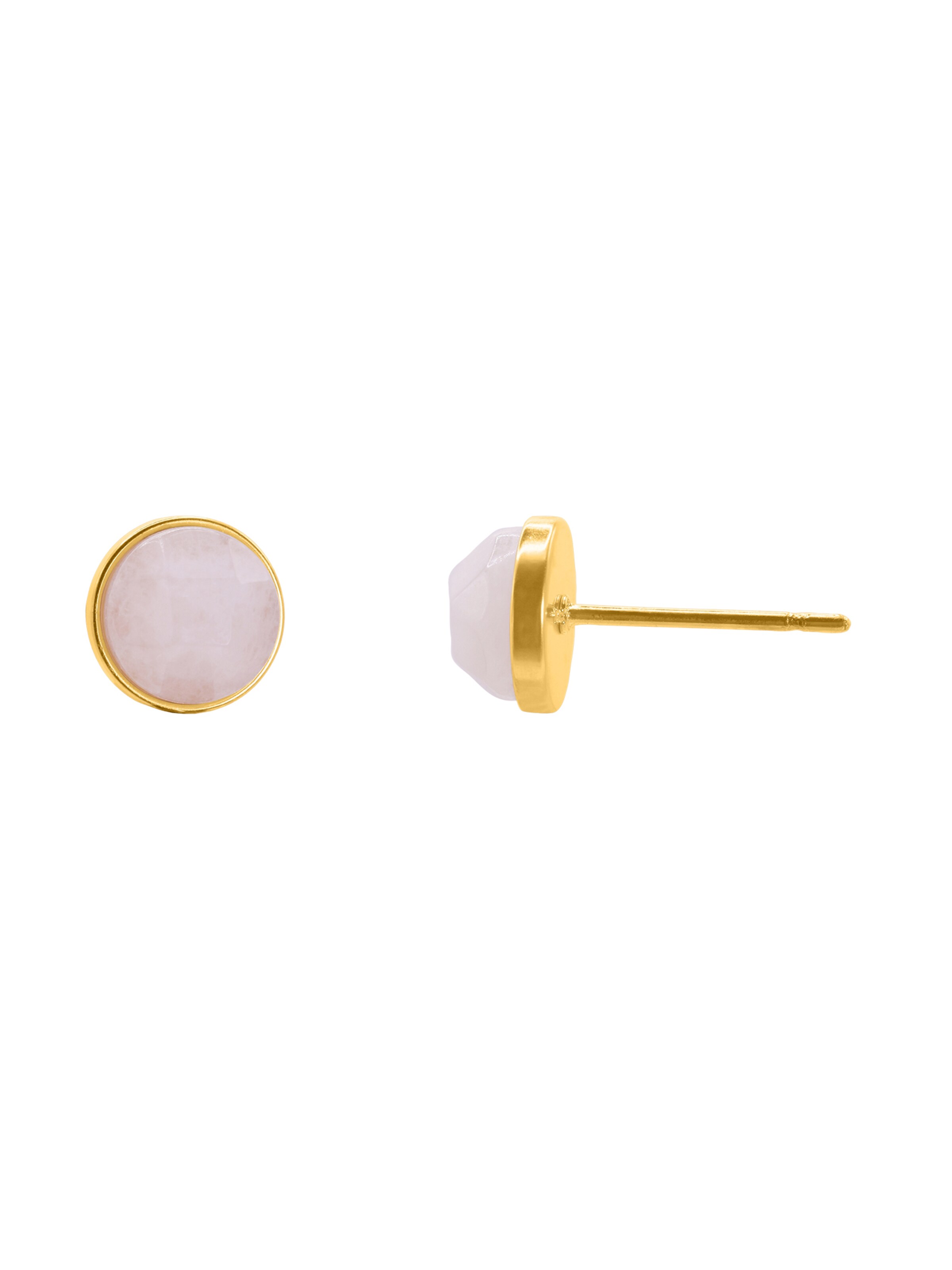 Heideman Earrings 'Sevir' in Gold