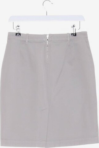 Fabiana Filippi Skirt in XS in Grey