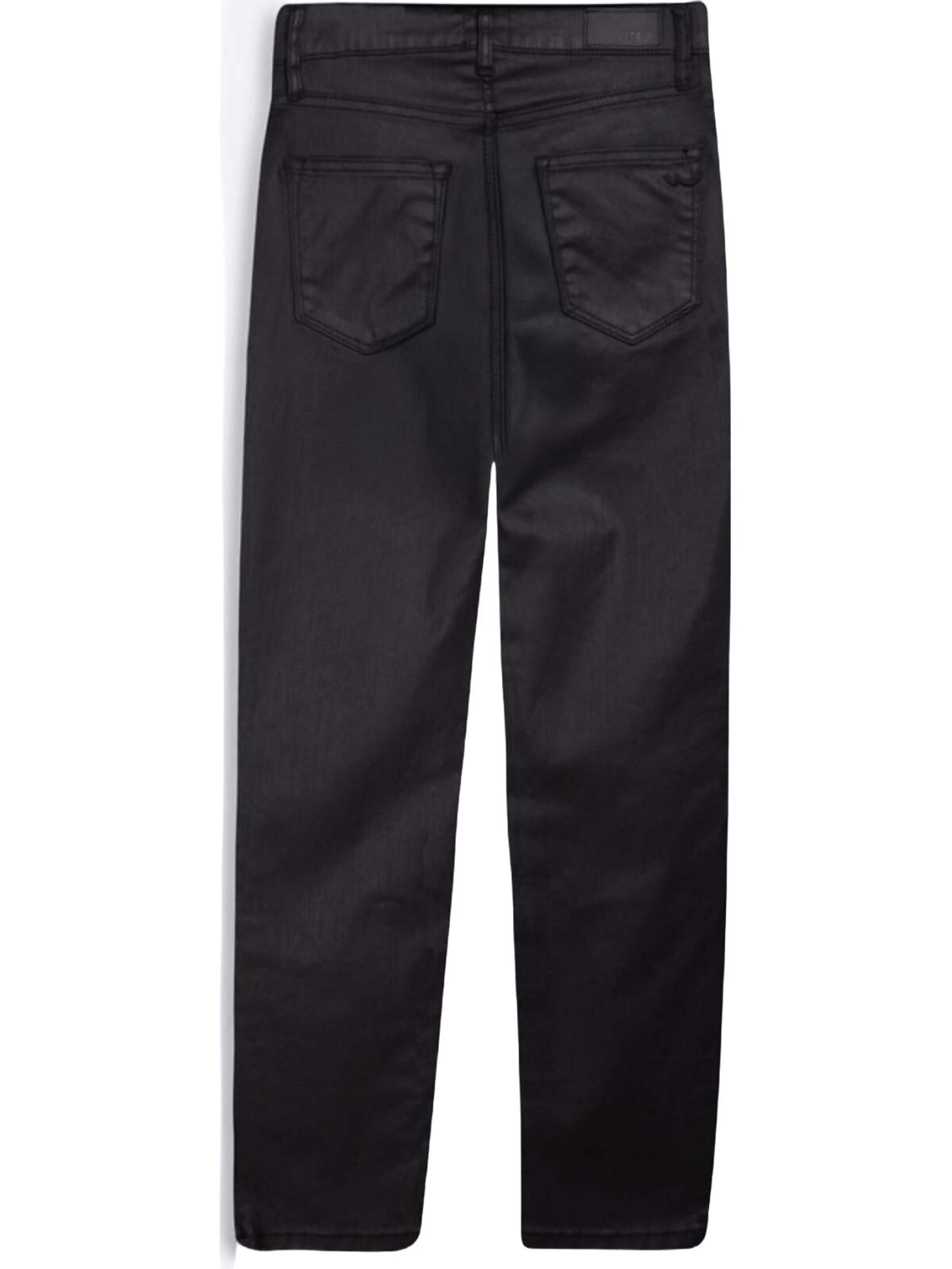 Skinny Jean 'LTB Jeans Tanya X Skinny Leg Mid Waist Jeanshose' LTB Jeans en bleu
