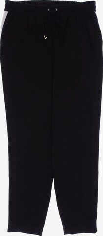 APANAGE Pants in M in Black: front