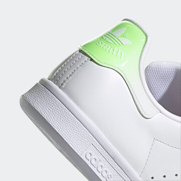 ADIDAS ORIGINALS Platform trainers 'Stan Smith' in White