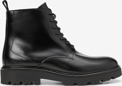 Marc O'Polo Čizme sa vezicama u crna, Pregled proizvoda