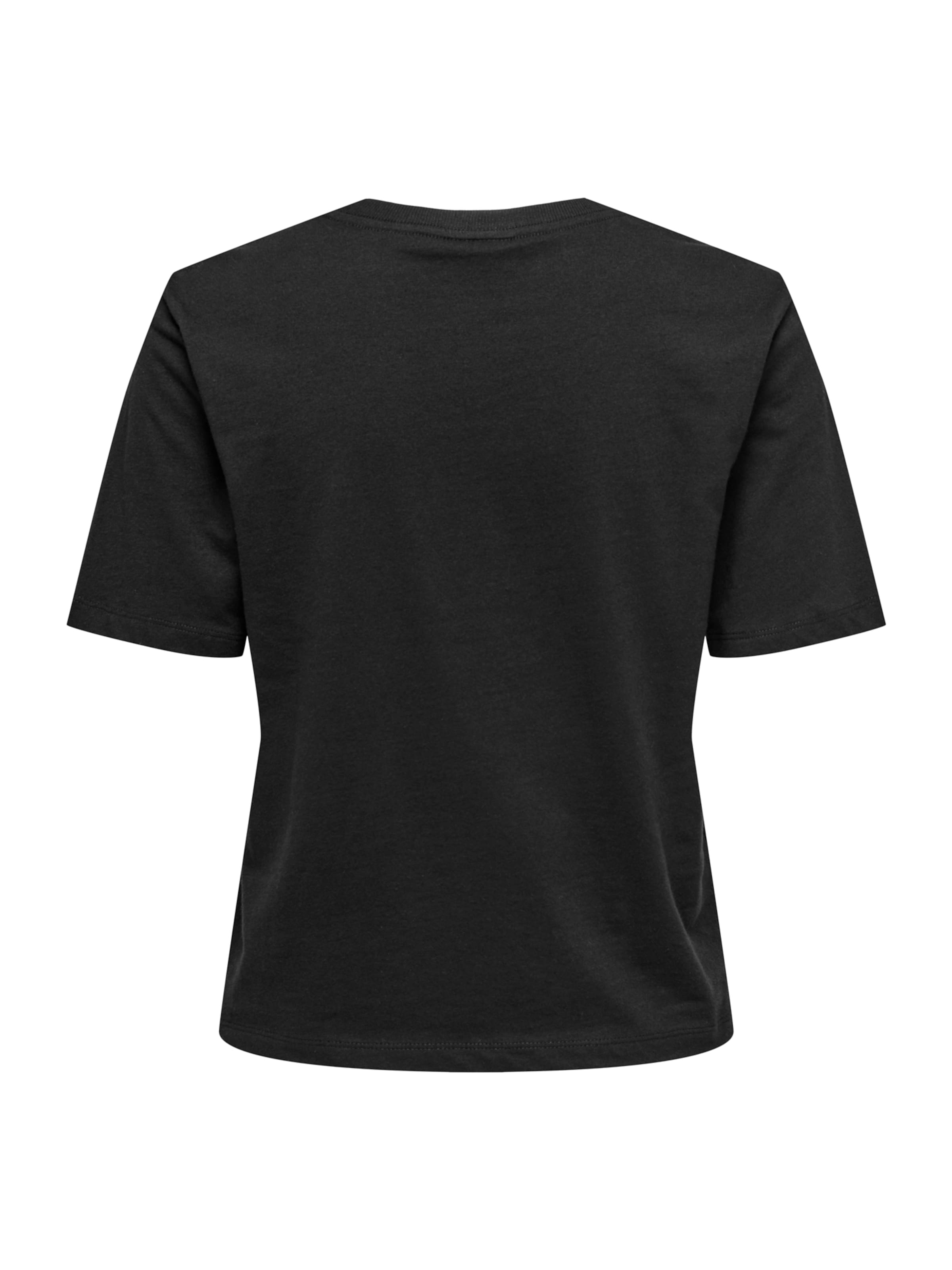 T-shirt 'JDYREX' JDY en noir