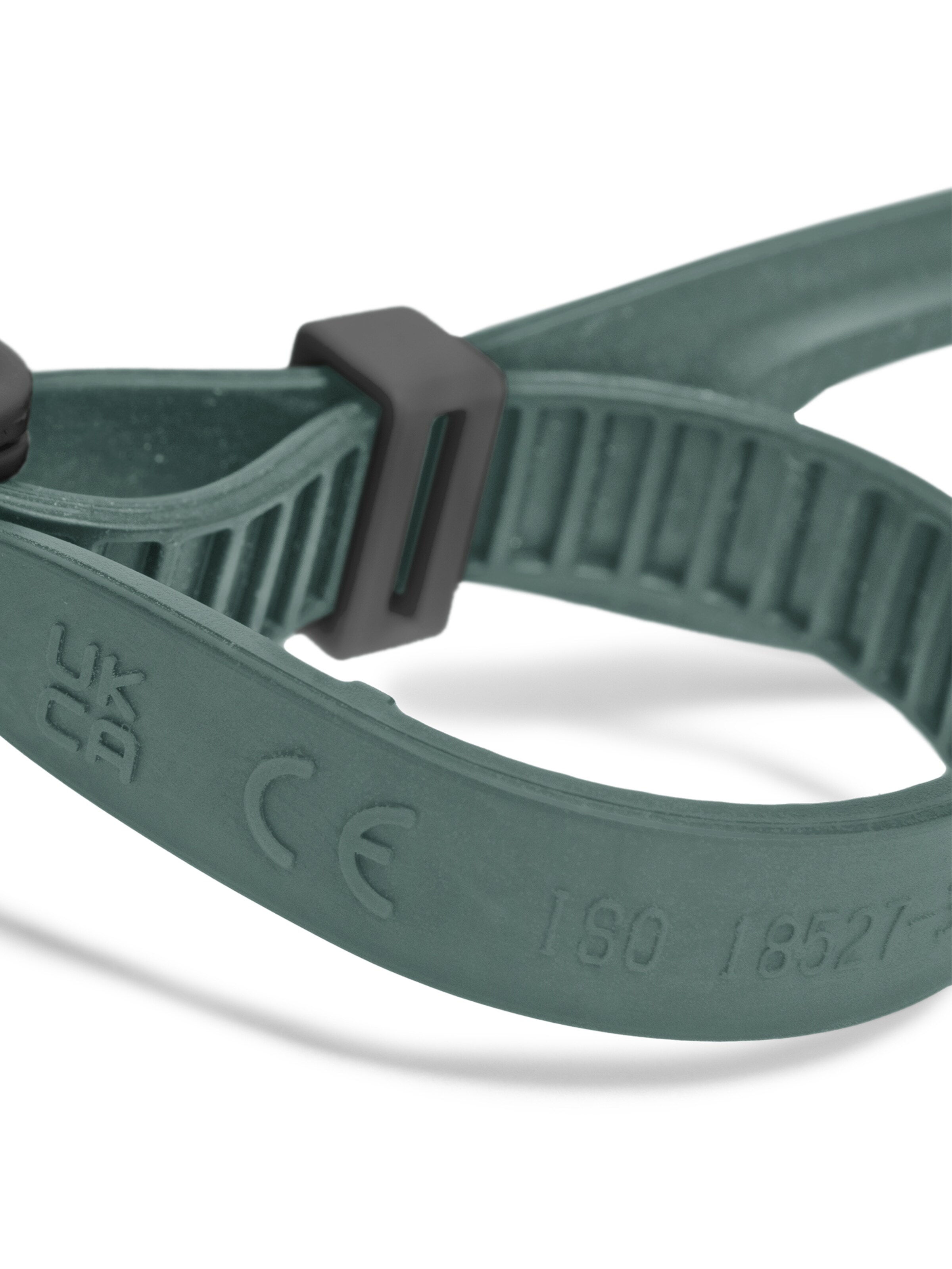 ARENA Glasögon 'THE ONE PLUS' i vit