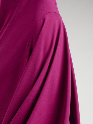 Abito di Ted Baker in lilla