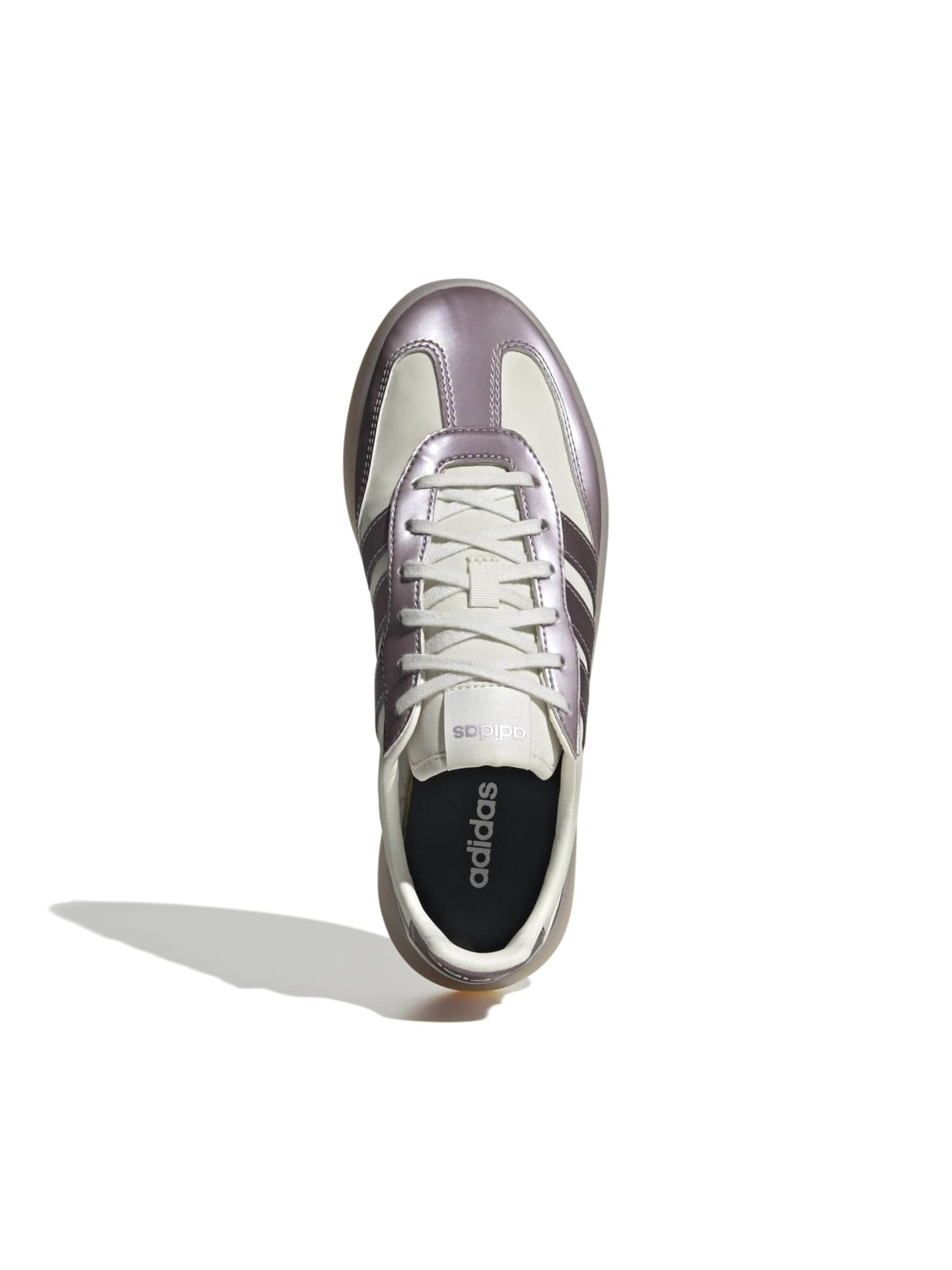 ADIDAS SPORTSWEAR Низкие кроссовки 'BARREDA DECODE' в Белый