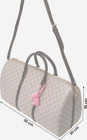 JOOP! - Bolsa de fin de semana 'Cortina 1.0 Aurora' en gris