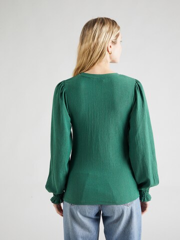 Dorothy Perkins - Camisa em verde