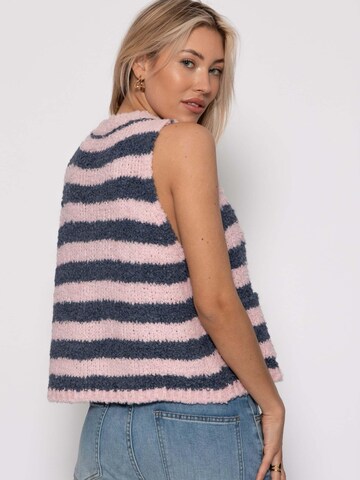 SASSYCLASSY Weste‌‌‌‌‌‌‌‌‌ in Pink