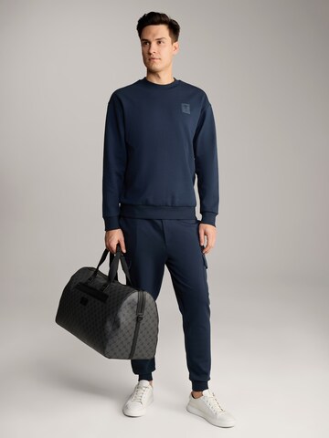 JOOP! Sweatshirt 'Balram' in Blauw