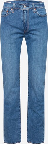 LEVI'S ® Τζιν '511 Slim' σε μπλε: μπροστά