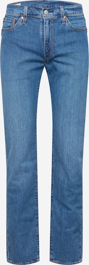 LEVI'S ® Jeans '511 Slim' in de kleur Blauw, Productweergave
