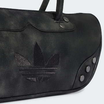 juoda ADIDAS ORIGINALS Rankinė ant peties