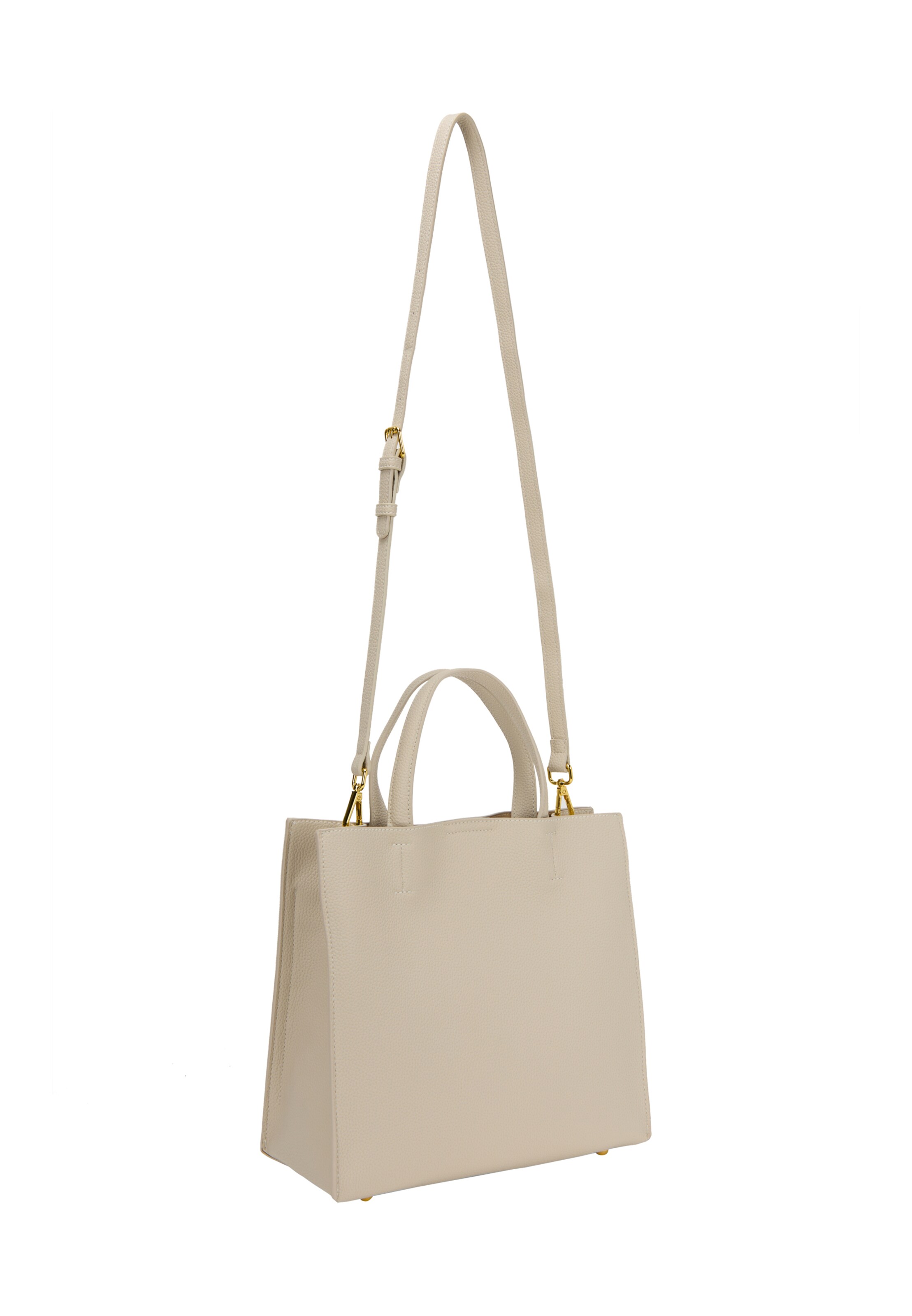FELIPA Handbag in Beige