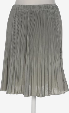 ABOUT YOU Rock S in Grün: Vorderseite