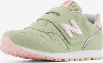new balance Sneakers '373 Hook and Loop' in Green: front