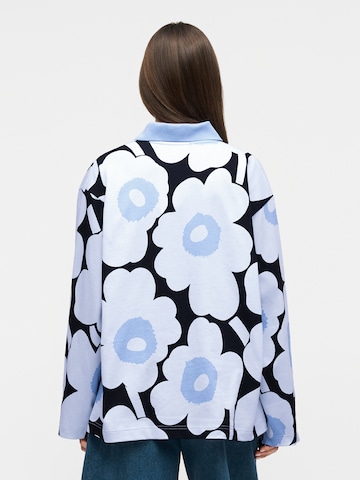 Marimekko Tričko 'ERIKSEEN UNIKKO' – modrá