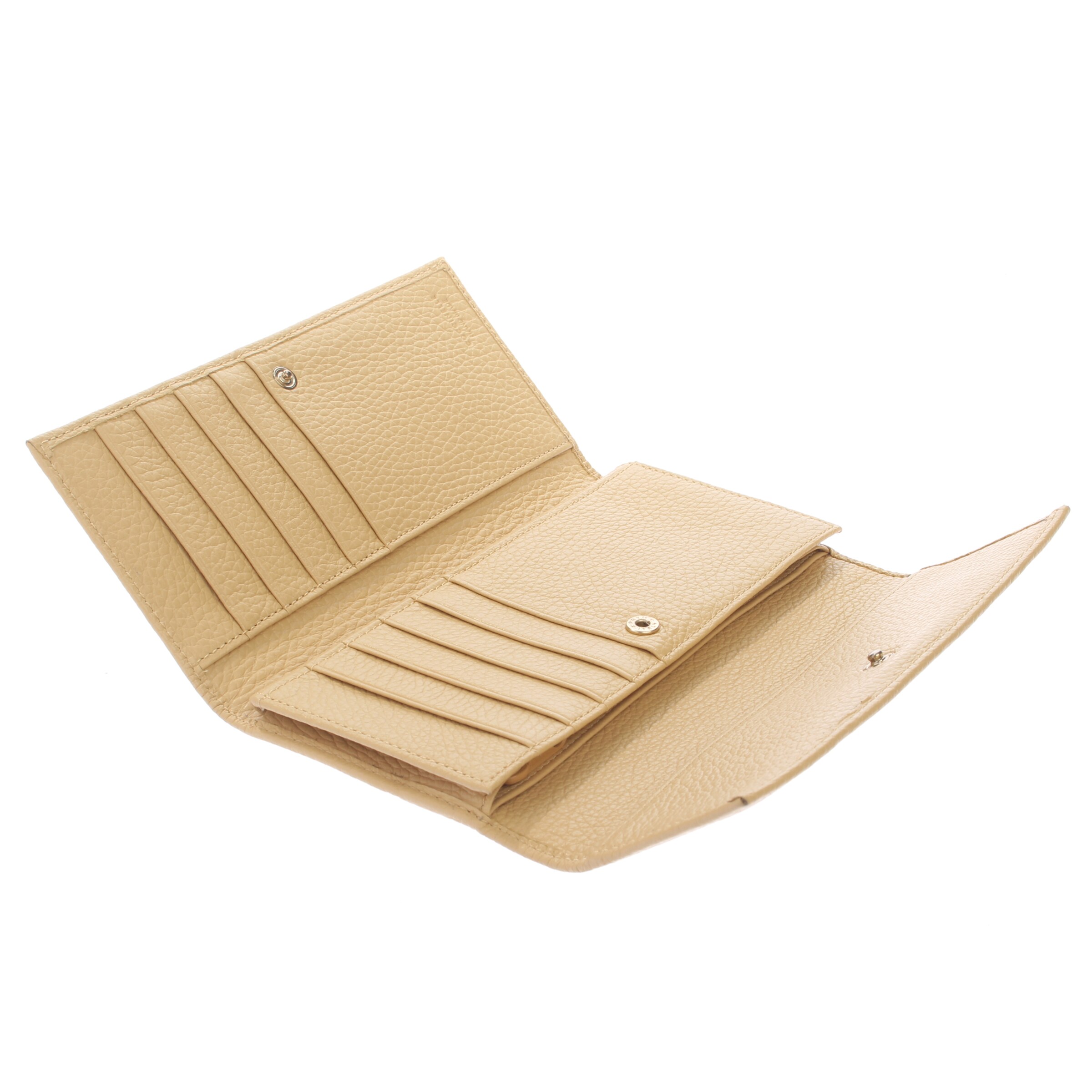 Coccinelle Small Leather Goods in One size in Brown