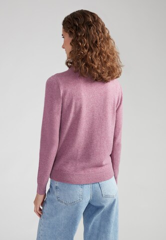 Pull-over Style Republic en rose
