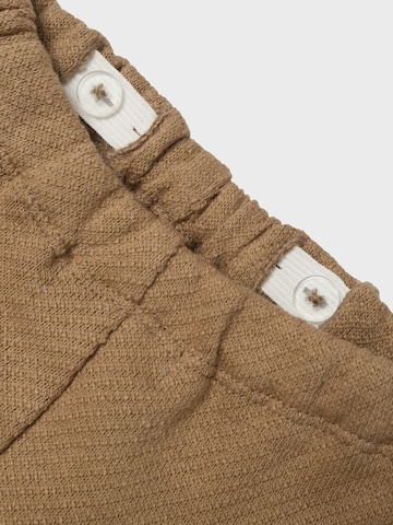 NAME IT Loosefit Hose in Beige