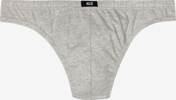 H.I.S Slip in Gemengde kleuren