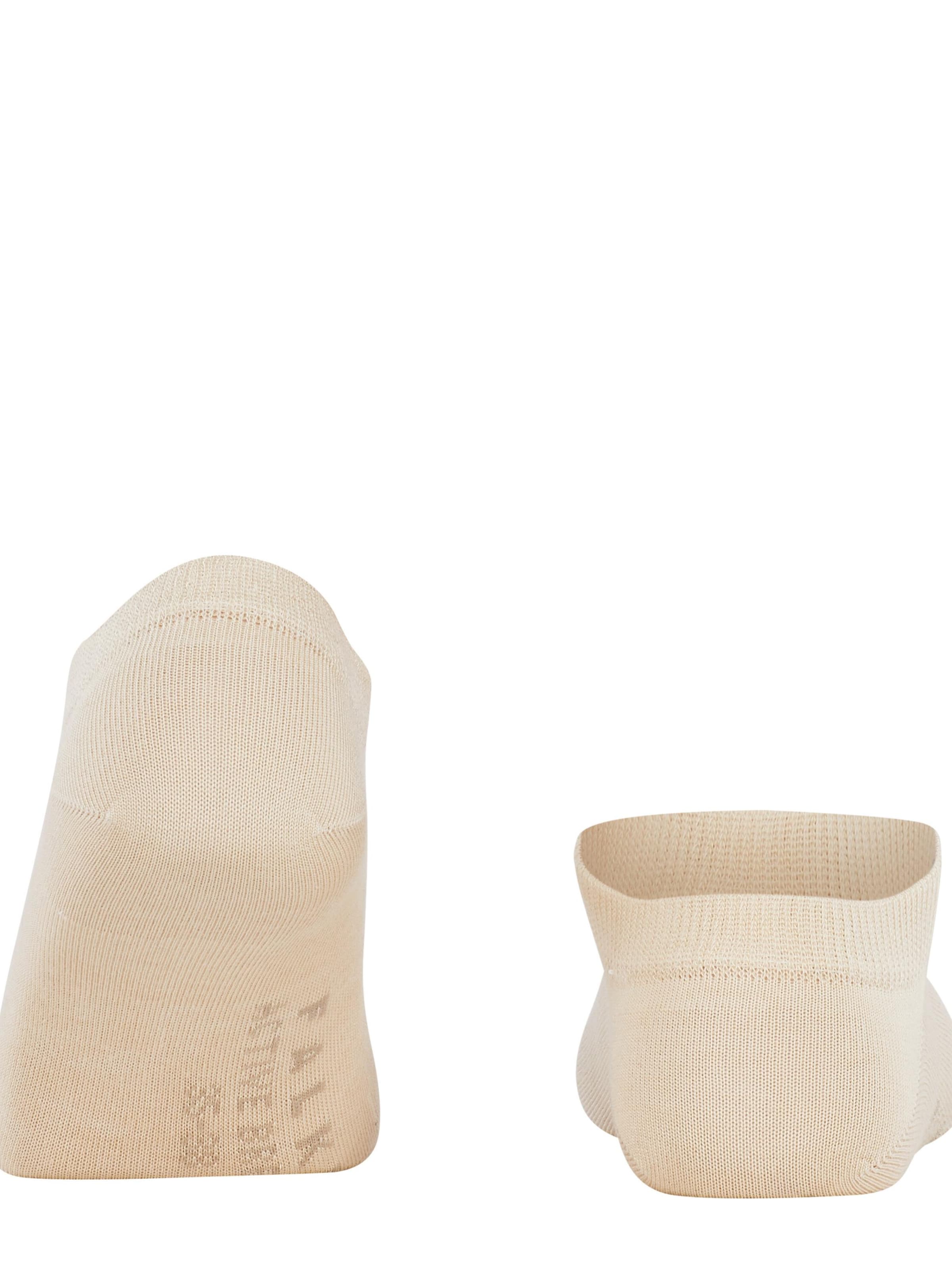 FALKE Ankle Socks 'Active Breeze' in Beige