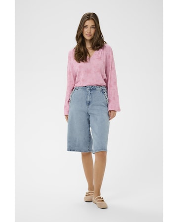 Cream regular Jeans 'CRVisti' i blå