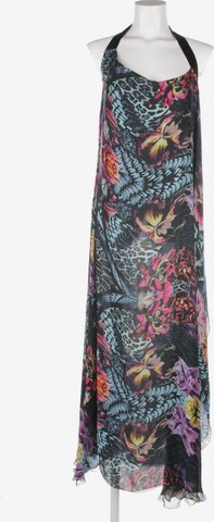 roberto cavalli Dress in S in Mixed colors: front