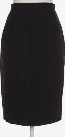 Marks & Spencer Skirt in XL in Black: front