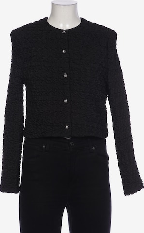 Vera Mont Blazer in L in Black: front